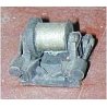 Steam Winch -- Resin Casting, N, SYLVAN SCALE MODELS N2062