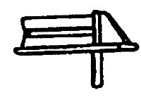 Antennas -- Sinclair pkg(2), HO, Custom Finishing 201