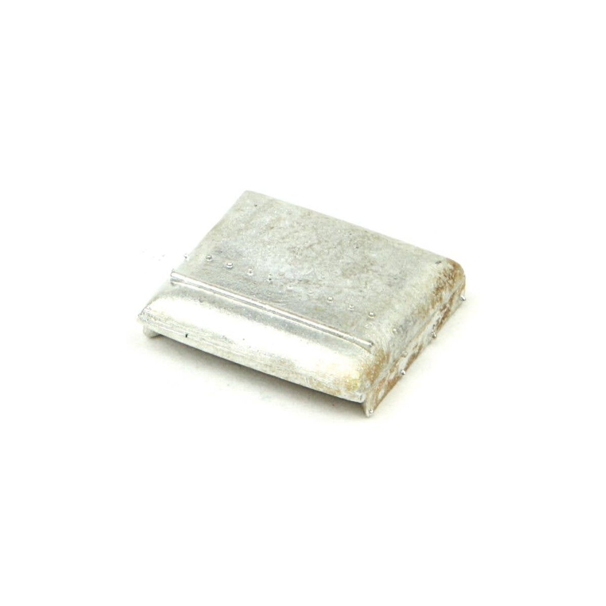 Winterization Hatches (Metal Castings) -- For ALCO FA-2 or FB-2, HO, Custom Finishing 334