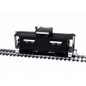 Caboose Conversion Kit -- C&O, HO, State Tool & Die 900