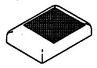 Winterization Hatches - Early EMD -- GP & SD Units, HO, Details West 164