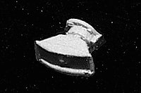 EMD Step Lights pkg(6), HO, Cannon & Company 2052