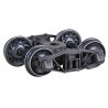 Kadee 561 HGC Arch Bar Self Centering Trucks -2 pieces set HO