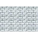 Patterned Plastic Sheet 2-Pack -- Concrete Block 7-1/2 x 12′ 19.1 x 30.5cm, HO, JTT Miniature Tree 97425