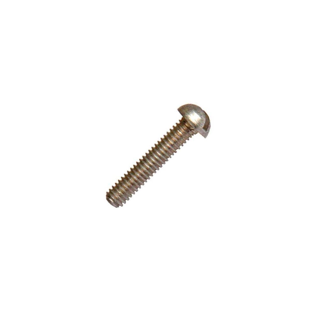 1-72 and 2-56 Screw Assortment -- 0-48 Metal and 0-80 Stainless Steel, 4 Different, All Scales, Kadee Quality Products 1716