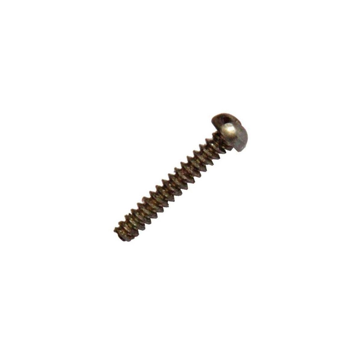 0-48 and 0-80 Screw Assortment -- 0-48 Metal and 0-80 Stainless Steel, 4 Different, All Scales, Kadee Quality Products 1715