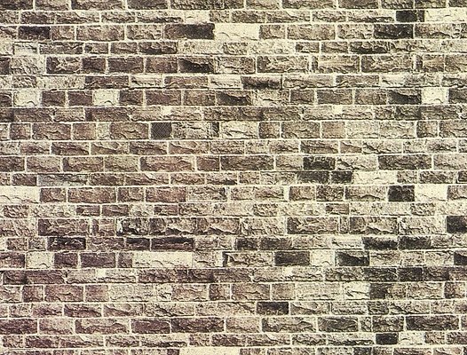 Stone Sheet - 12.5 X 5.9′ Card Stock -- Basalt, HO, Noch Gmbh & Co 57530