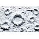 Patterned Plastic Sheet 2-Pack -- Large Moon & War/Bomb Craters 7-1/2 x 12′ 19.1 x , All Scales, JTT Miniature Tree 97459