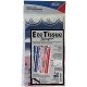 Eze Tissue for Aircraft - 29-1/2 x 19-11/16′ 75 x 50cm -- Designer Graphics pkg(2), All Scales, Deluxe Materials Ltd BD79