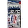 Eze Tissue for Aircraft - 29-1/2 x 19-11/16′ 75 x 50cm -- Designer Graphics pkg(2), All Scales, Deluxe Materials Ltd BD79