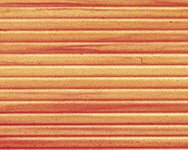 Patterned Sheets - Flooring - Planking - .020 x 7 x 12` Sheets pkg(2) -- .156` Beige Planks, O, Plastruct Inc 91532