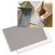 Embossing Sheets -- 11-13/16 x 6-1/4 x 1/8′ 30.8 x 15.8 x .35cm pkg(2), All Scales, Busch Gmbh & Co Kg 7201