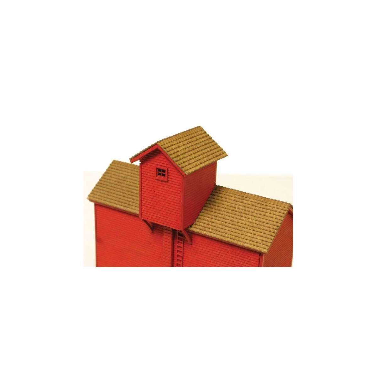 Cedar Shake Shingles, N, Monroe Models 9311