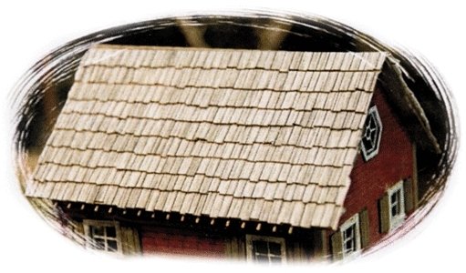 Split Shakes -- Gray, O, Bar Mills LLC 224