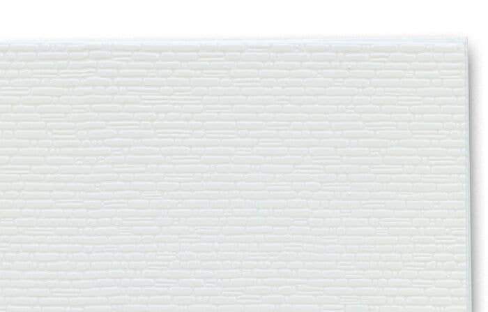 Patterned Plastic Sheet 2-Pack -- Random Coarse Stone 7-1/2 x 12′ 19.1 x 30.5cm, O, JTT Miniature Tree 97445