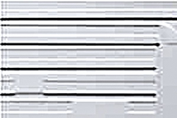 Patterned Plastic Sheet 2-Pack -- Curbs & Sidewalks 7-1/2 x 12′ 19.1 x 30.5cm, HO, JTT Miniature Tree 97448