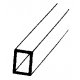 Styrene Tubing - Rectangular -- 1/4 x 3/16 x 15′ pkg(5), All Scales, Plastruct Inc 90631