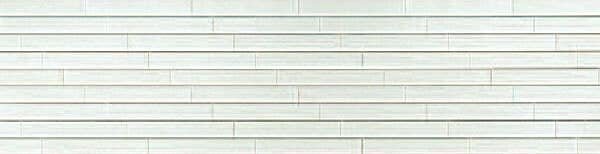Parquet Flooring or Wall -- White 3-3/4 x 3-3/4′ 9.5 x 9.5cm pkg(3), HO, Preiser Kg 19575