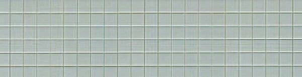 Square Tile Wall or Flooring -- Gray 3-3/4 x 3-3/4′ 9.5 x 9.5cm pkg(3), HO, Preiser Kg 19602