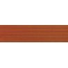 Wall or Floor Paneling -- Red-Brown 3-3/4 x 3-3/4′ 9.5 x 9.5cm pkg(3), HO, Preiser Kg 19594