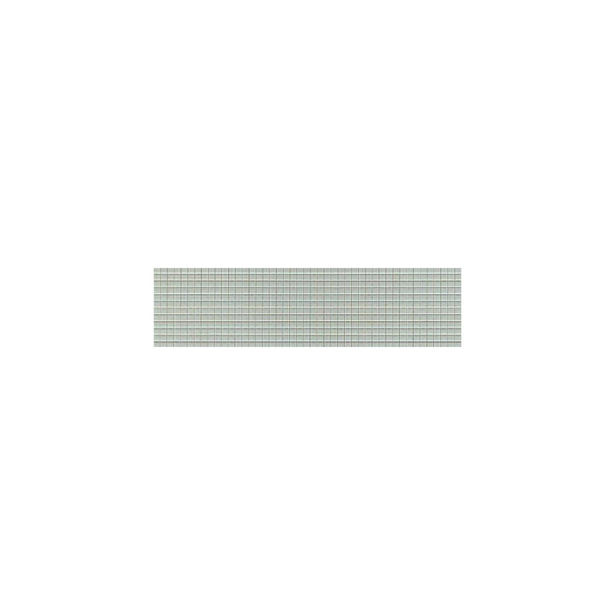Small Square Tile Wall -- Gray 3-3/4 x 3-3/4′ 9.5 x 9.5cm pkg(3), HO, Preiser Kg 19618