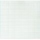 Square Tile Wall or Flooring -- White 3-3/4 x 3-3/4′ 9.5 x 9.5cm pkg(3), HO, Preiser Kg 19600