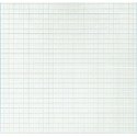 Square Tile Wall or Flooring -- White 3-3/4 x 3-3/4′ 9.5 x 9.5cm pkg(3), HO, Preiser Kg 19600