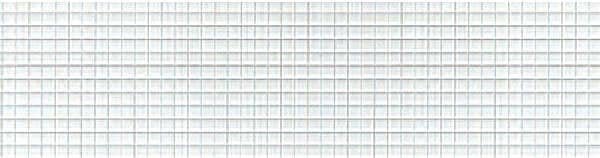 Small Square Tile Wall -- White 3-3/4 x 3-3/4′ 9.5 x 9.5cm pkg(3), HO, Preiser Kg 19615