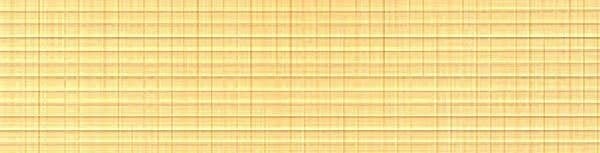 Small Square Tile Wall -- Sand 3-3/4 x 3-3/4′ 9.5 x 9.5cm pkg(3), HO, Preiser Kg 19617