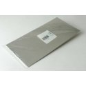 .032` Thick Aluminum Sheet -- 6 x 12`, All Scales, K & S Engineering 16256