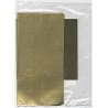 Brass Sheet Assortment -- Various Sizes, All Scales, K & S Engineering 258