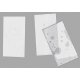 .005` Thick Plate Glass -- .85 x 1.70` 2.16 x 4.32cm pkg(4), All Scales, Ngineering N70044