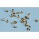 Hollow Eyelets, Small, All Scales, Cir-Kit Concepts Inc 1023