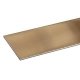Stainless Steel Strip -- 0.030 x 1 x 12′, All Scales, K & S Engineering 87175
