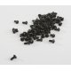 Truck & Coupler Screws -- 2-56 x 3/16′ pkg(100), All Scales, Accurail Inc 150
