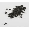 Truck & Coupler Screws -- 2-56 x 3/16′ pkg(100), All Scales, Accurail Inc 150