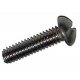 0-48 Metal Screws -- 0-48 x 1/4′ pkg(24), All Scales, Kadee Quality Products 402