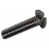 0-48 Metal Screws -- 0-48 x 1/4′ pkg(24), All Scales, Kadee Quality Products 402