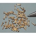 Brass Brads 1/8′, All Scales, Cir-Kit Concepts Inc 1021