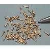 Brass Brads 1/8′, All Scales, Cir-Kit Concepts Inc 1021