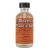 Plastic Weld Plastic Solvent Cement -- 2oz 59.1mL, All Scales, Plastruct Inc 2