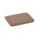 Bright Boy Abrasive Track Cleaner -- Standard Grit, All Scales, Walthers SceneMaster 521