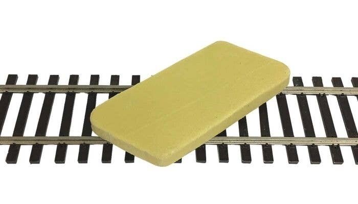 Track Brite Cleaner, All Scales, Life-Like Products 1416