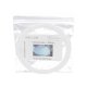 DVFC1.5/30 End-Glow Fiber Optic Cable -- 30 Feet, 1.5mm, ALL, Dwarvin FC1530