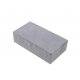 Abrasive Rubber Block -- Rail & Track Cleaner, All Scales, Peco PL41