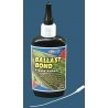 Ballast Bond Liquid Adhesive -- 3.4oz 100mL, All Scales, Deluxe Materials Ltd AD75