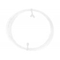 DVFC0.75/30 End-Glow Fiber Optic Cable -- 30 Feet, 0.75mm, ALL, Dwarvin FC07530