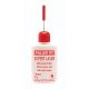 Expert Laser Glue -- Multi-Purpose - 7/8oz 25g, All Scales, Faller Gmbh 170494