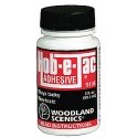 Hob-E-Tac(R) Adhesive -- 2oz 59.1mL, All Scales, Woodland Scenics 195