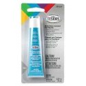 Non-Toxic Cement for Plastics - Carded -- 5/8oz 18mL, All Scales, Testor Corp 281220